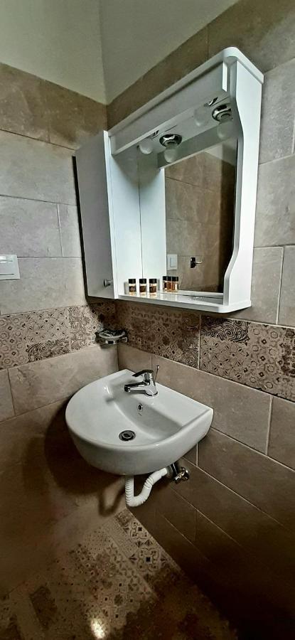 Paltsi Pilion Olga Paltsi Rooms מראה חיצוני תמונה