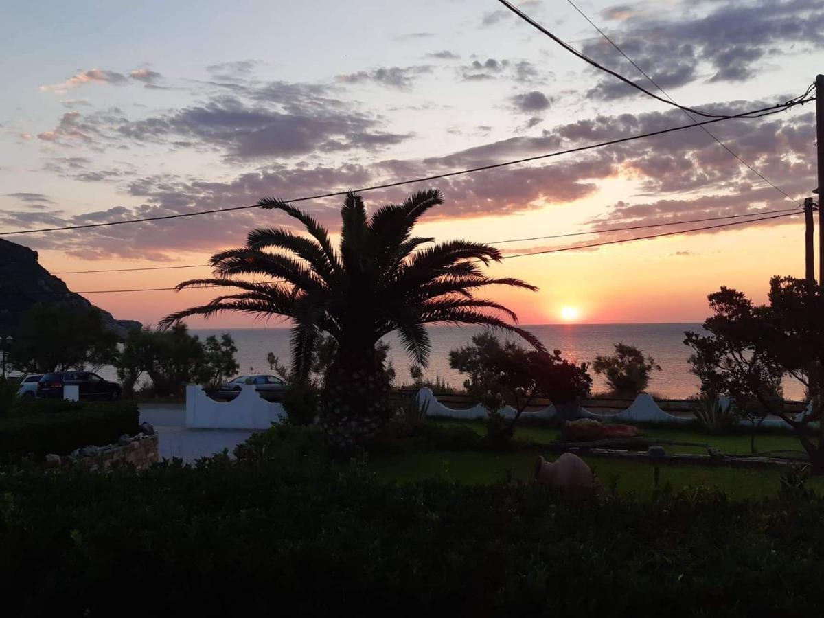 Paltsi Pilion Olga Paltsi Rooms מראה חיצוני תמונה