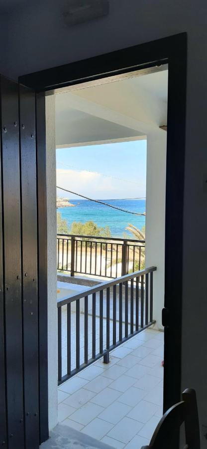 Paltsi Pilion Olga Paltsi Rooms חדר תמונה