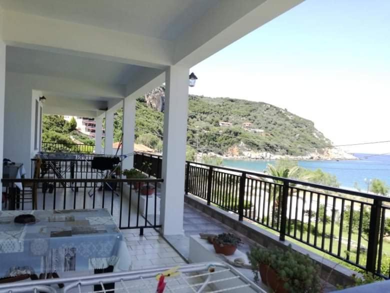 Paltsi Pilion Olga Paltsi Rooms מראה חיצוני תמונה