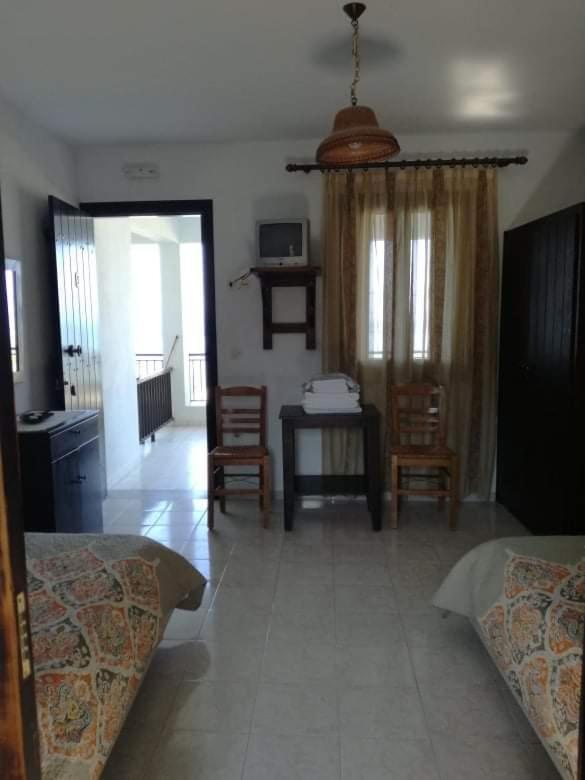 Paltsi Pilion Olga Paltsi Rooms מראה חיצוני תמונה