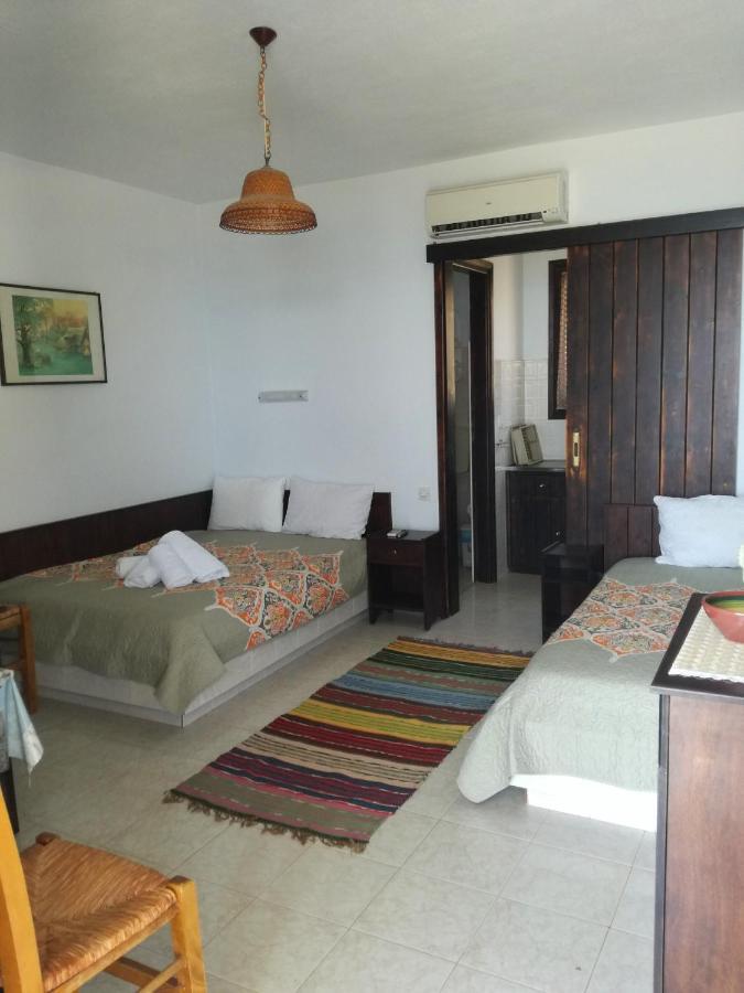 Paltsi Pilion Olga Paltsi Rooms מראה חיצוני תמונה