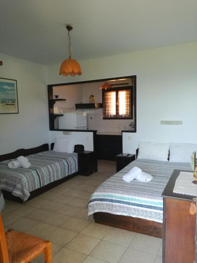 Paltsi Pilion Olga Paltsi Rooms מראה חיצוני תמונה