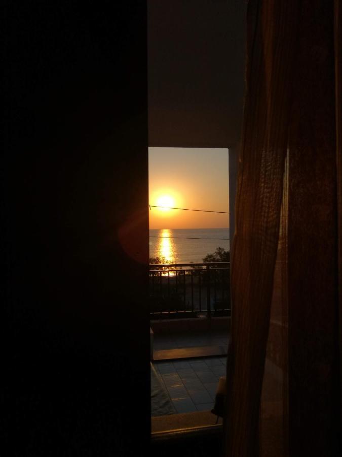Paltsi Pilion Olga Paltsi Rooms מראה חיצוני תמונה