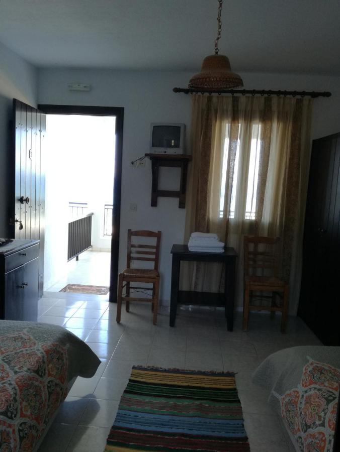 Paltsi Pilion Olga Paltsi Rooms מראה חיצוני תמונה