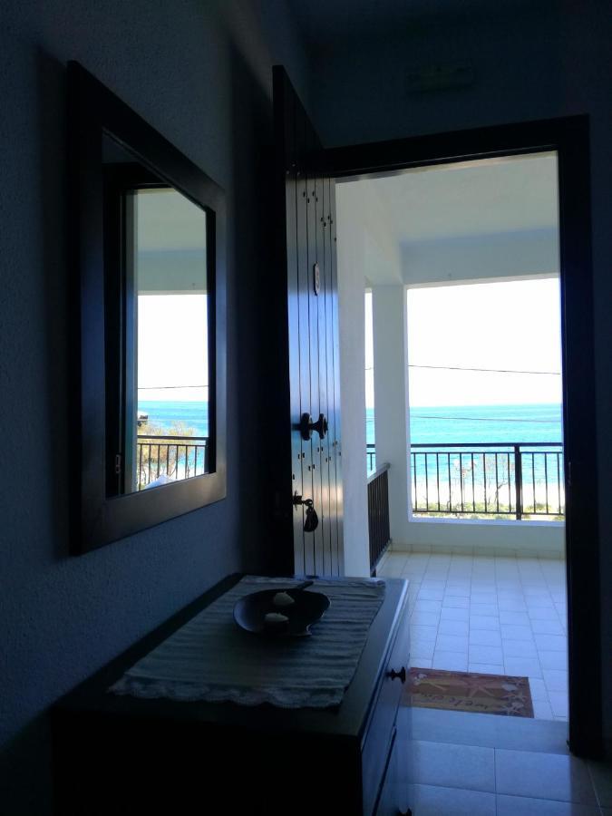 Paltsi Pilion Olga Paltsi Rooms מראה חיצוני תמונה